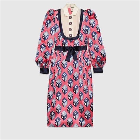 vestido gucci mujer originales